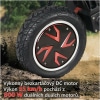 Elektrická kolobežka Kugoo G-Booster 55 Km/h 23AH
