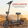 Elektrická kolobežka Kugoo G-Booster 55 Km/h 23AH