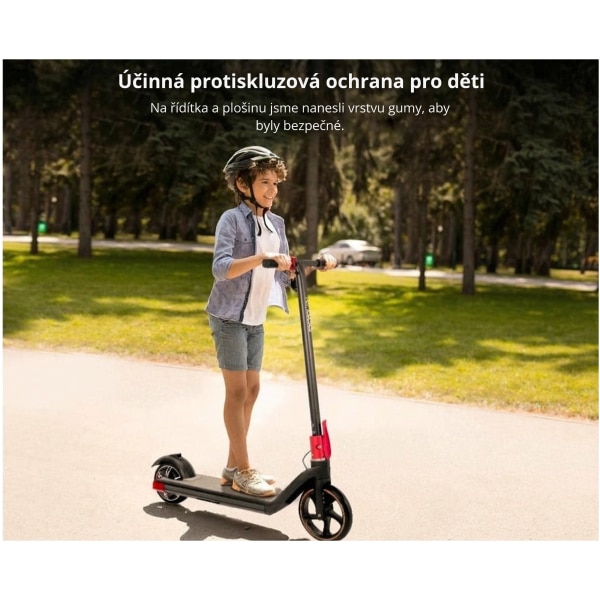 Elektrická kolobežka Kugoo Kirin Mini 2