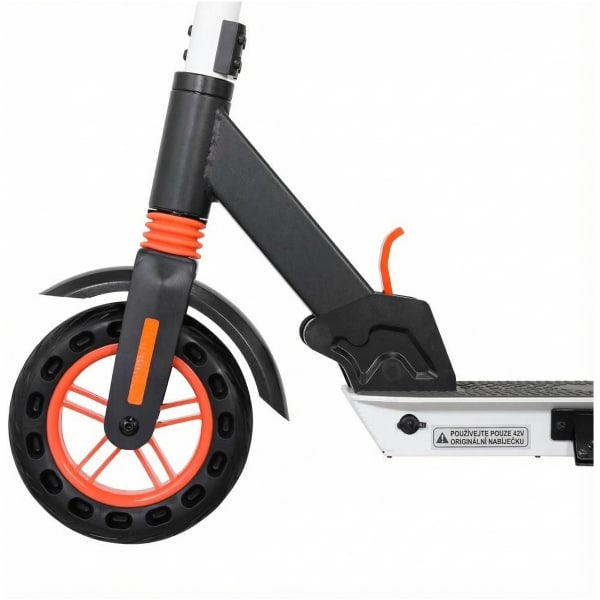 Elektrická kolobežka Kugoo Kirin S1 25km/h