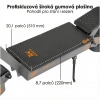 Elektrická kolobežka Kugoo KuKirin G4