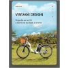 Elektrický bicykel DYU C6
