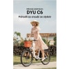 Elektrický bicykel DYU C6