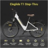 Elektrický bicykel Eleglide T1