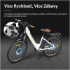 Elektrický bicykel Eleglide T1