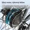 Elektrický bicykel Eleglide T1