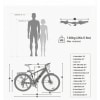 Elektrický bicykel Eleglide T1
