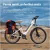 Elektrický bicykel Eleglide T1 Step-thru