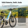 Elektrický bicykel Eleglide T1 Step-thru