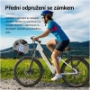 Elektrický bicykel Eleglide T1 Step-thru