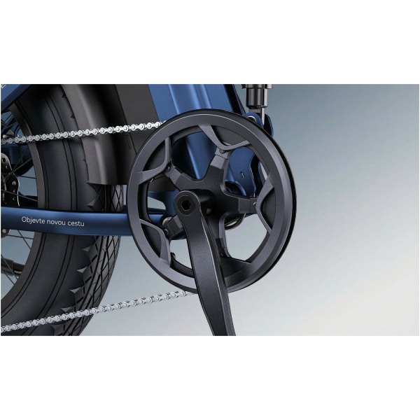 Elektrický bicykel Engwe Engine Pro 3.0 Boost