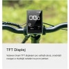 Elektrický bicykel Engwe Engine Pro 3.0 Boost