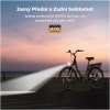 Elektrický bicykel Foride Urbano 2