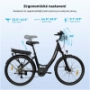 Elektrický bicykel Foride Urbano 2