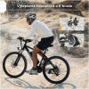 Elektrický bicykel Foride Xtremer 2