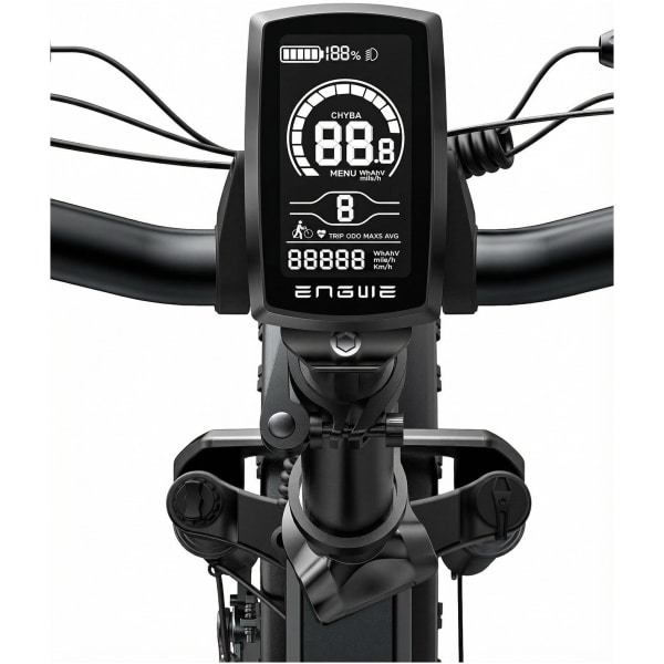 Elektrický bicykel ENGWE EP-2 PRO