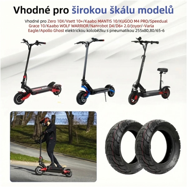 Elektrická kolobežka Kugoo G1