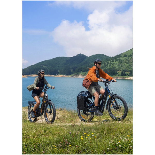 Elektricky bicykel Engwe E26 3.0 Pro