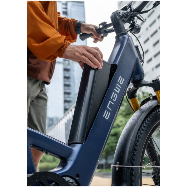 Elektricky bicykel Engwe E26 3.0 Pro