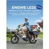 Elektrický bicykel Engwe LE20 Single battery