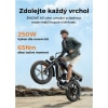 Elektrický bicykel Engwe M1
