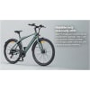Elektrický bicykel Engwe N1 Air