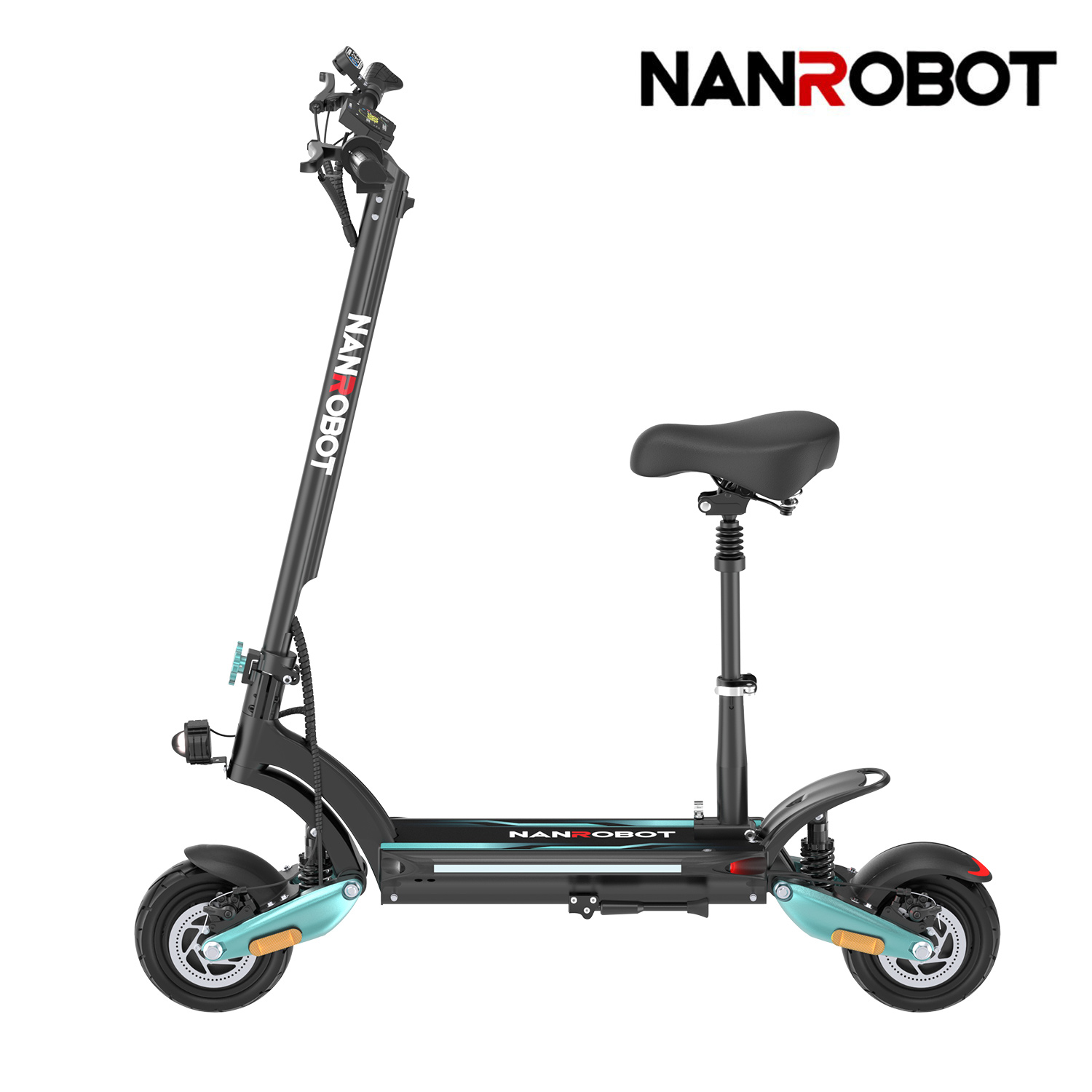 sk-image-73b911 Elektrická kolobežka Nanrobot Lightning Pro Dual