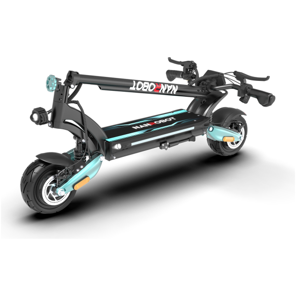 sk-image-81c227 Elektrická kolobežka Nanrobot Lightning Pro Dual