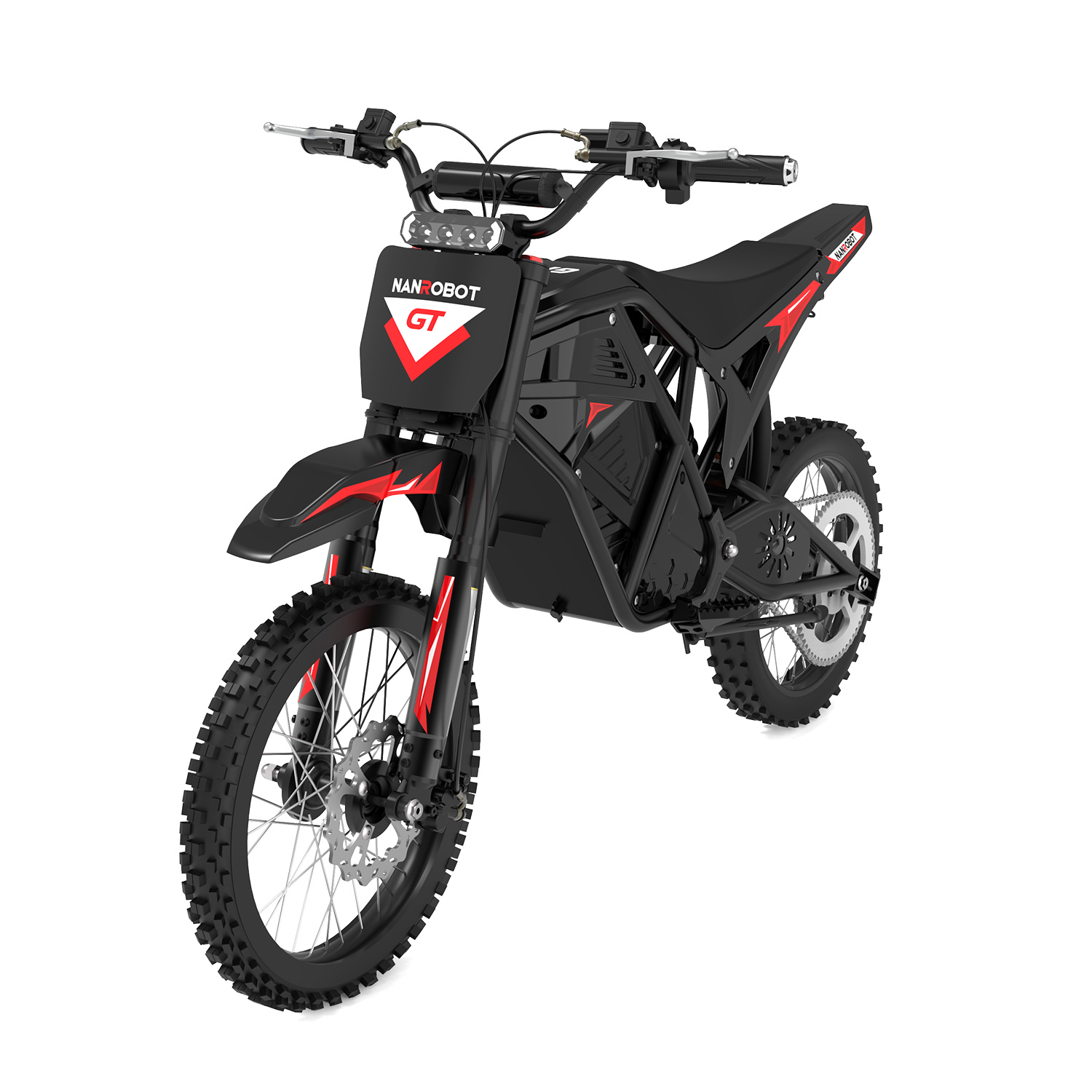 sk-image-a6137e Elektrická terénna motorka Nanrobot GT-R
