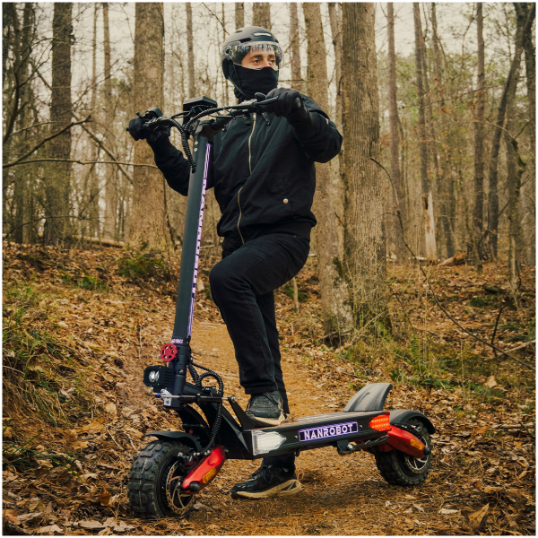 sk-image-bc5400 Elektrická kolobežka Nanrobot LS7+ Dual – odnímateľné sedadlo, terénne pneumatiky
