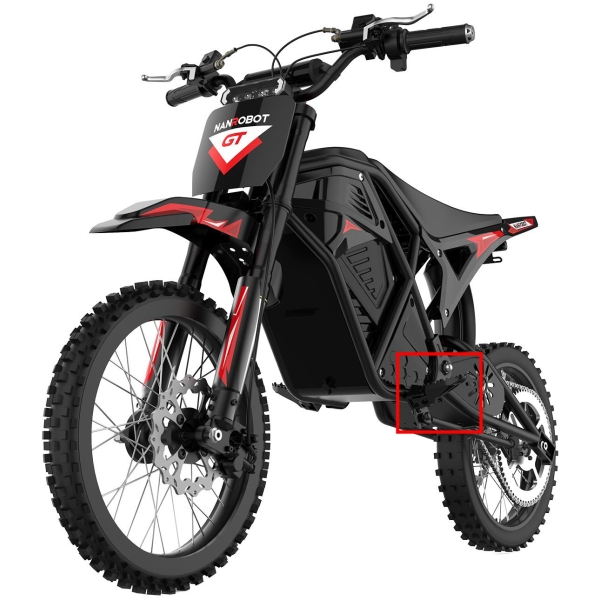 sk-image-d1c4a6 Elektrická terénna motorka Nanrobot GT-R