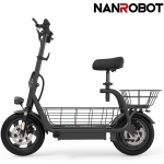Elektrická kolobežka Nanrobot M5 Max