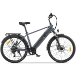 Elektricky bicykel Touroll J2