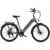 sk-touroll-j2-st-electric-bike-grey-1 Elektricky bicykel Touroll J2 ST