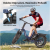 Elektricky bicykel Touroll S2 Pro
