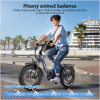 Elektricky bicykel Touroll S2 Pro
