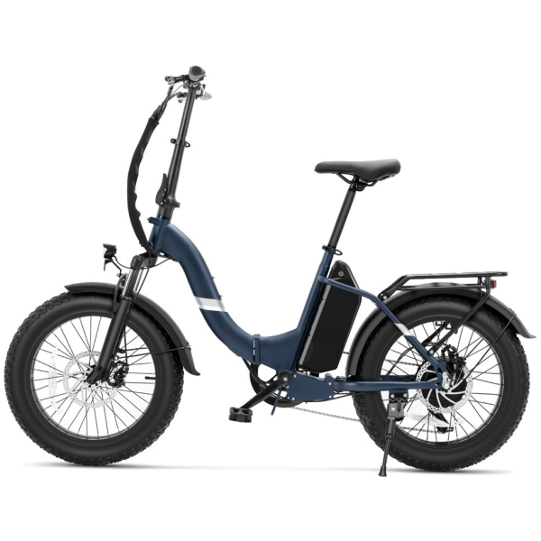 Elektricky bicykel Touroll S2 Pro