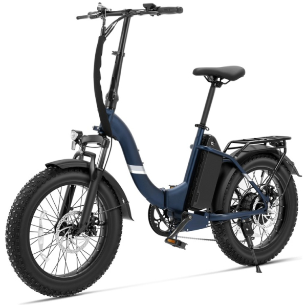 Elektricky bicykel Touroll S2 Pro