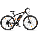 Elektricky bicykel Touroll U2 Pro