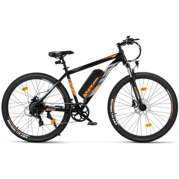 Elektricky bicykel Touroll U2 Pro