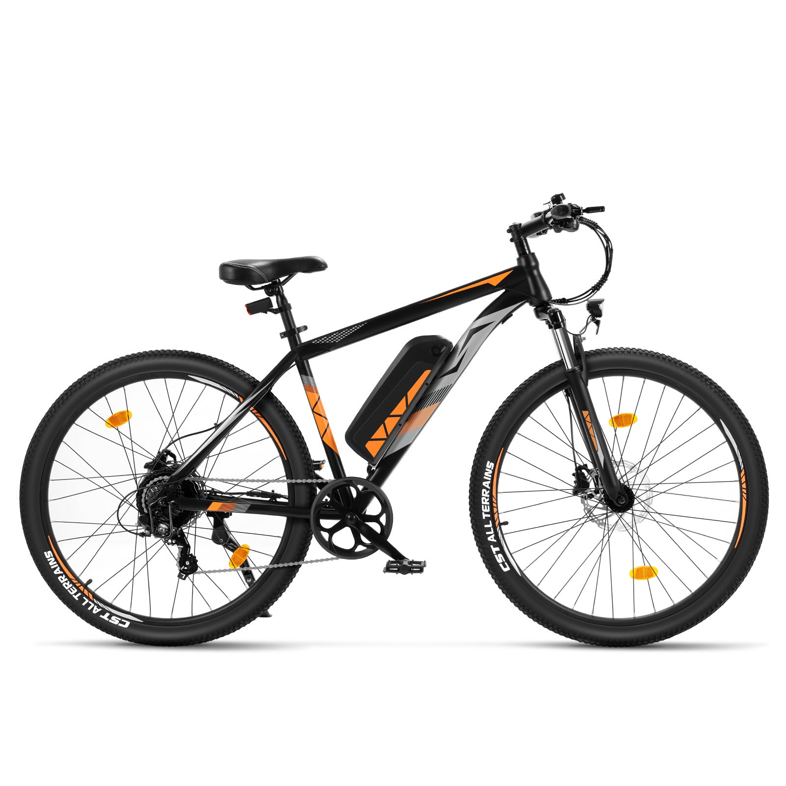 Elektricky bicykel Touroll U2 Pro
