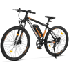 Elektricky bicykel Touroll U2 Pro