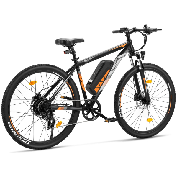 Elektricky bicykel Touroll U2 Pro