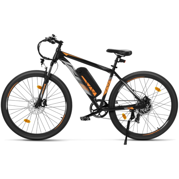 Elektricky bicykel Touroll U2 Pro