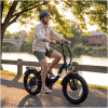Elektricky bicykel Touroll S2 Pro