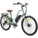 Elektrický bicykel Touroll B2