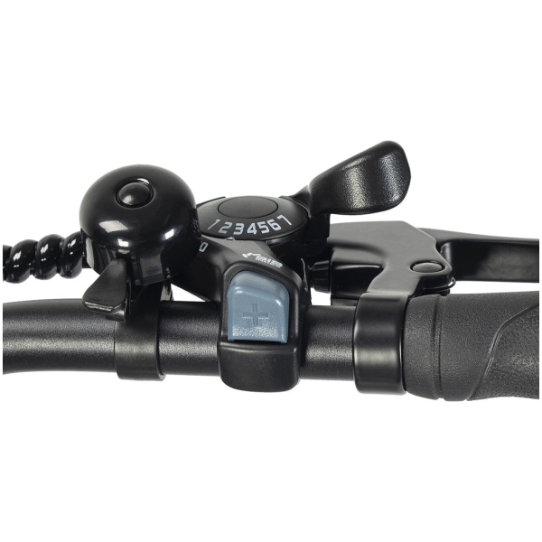 Elektrický bicykel Touroll J1