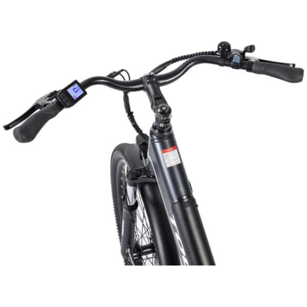 Veľká kapacita batérie