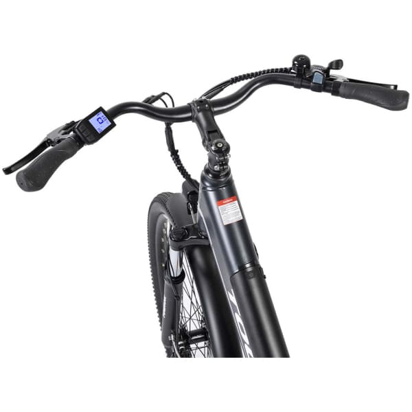 Elektrický bicykel Touroll J1