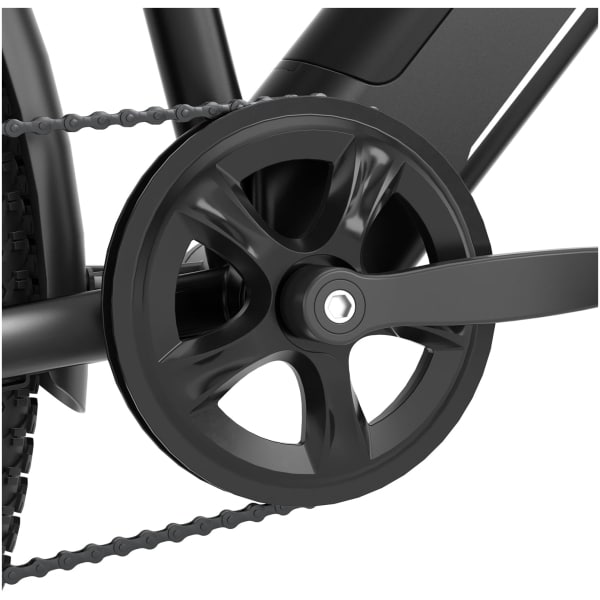 Elektrický bicykel Touroll J1